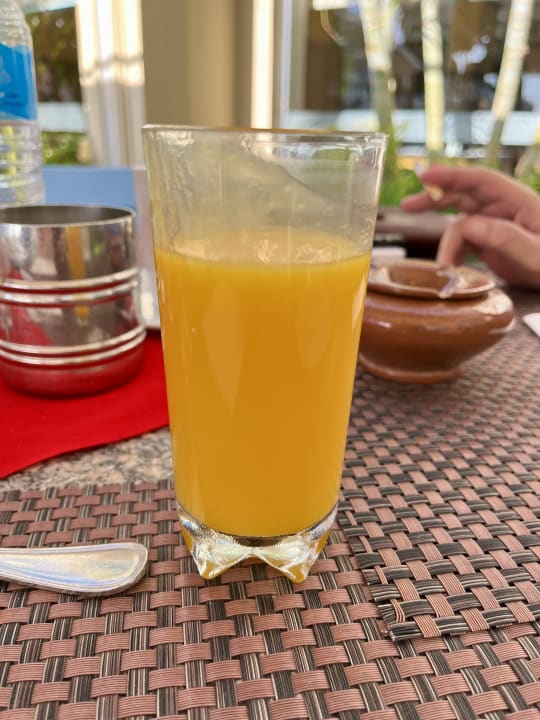 Gastro Pickalbatros White Beach Resort - Hurghada