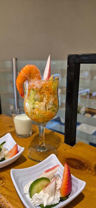 Gastro Three Corners Sea Beach Resort