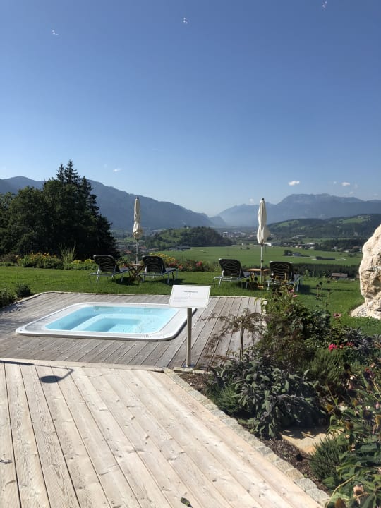 Pool Hotel Panorama Royal