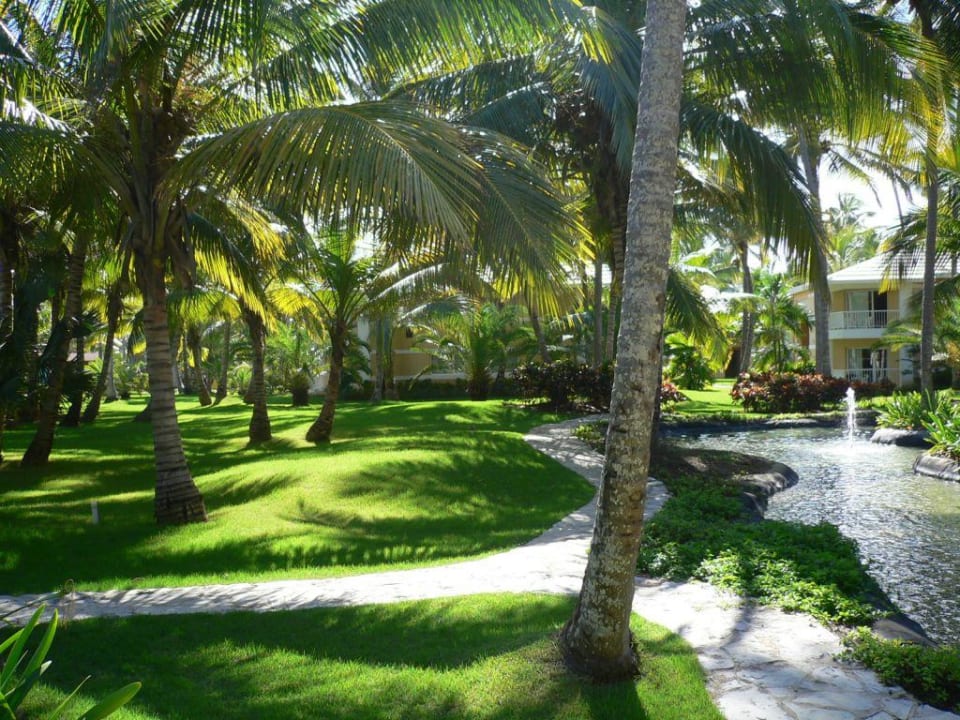 Park Hotel Grand Palladium Palace Resort, Spa & Casino