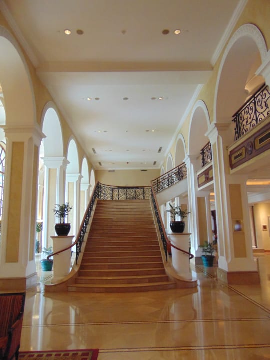 Sonstiges Hotel Sheraton Addis