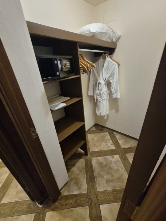 Zimmer Pickalbatros Citadel Resort