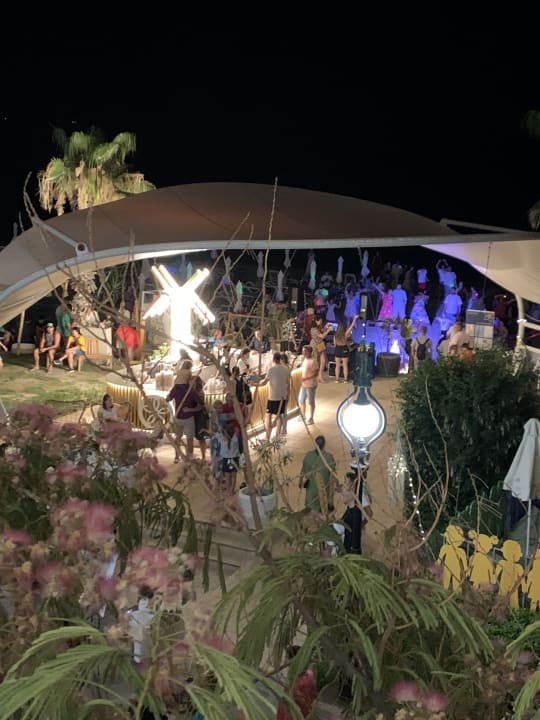 Strand Sentido Marea