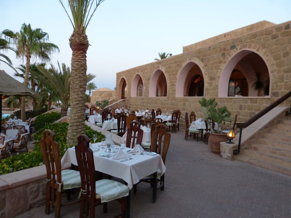 Gastro Mövenpick Resort & Spa El Gouna