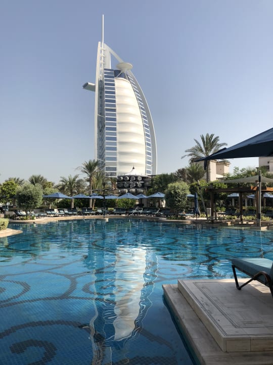 Pool Jumeirah Al Naseem