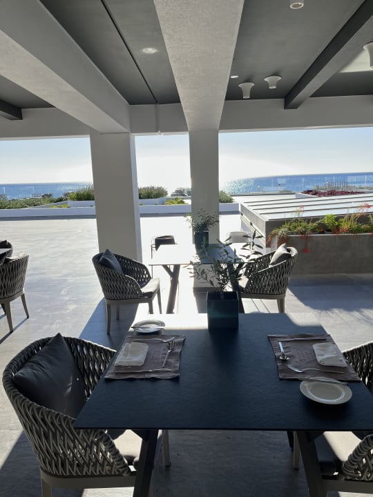 Gastro Gennadi Grand Resort