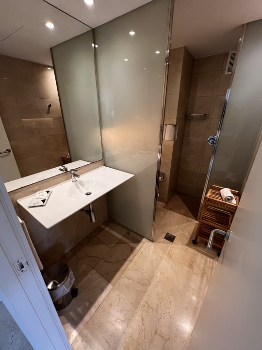 Zimmer Hotel Zafiro Alzinar Mar