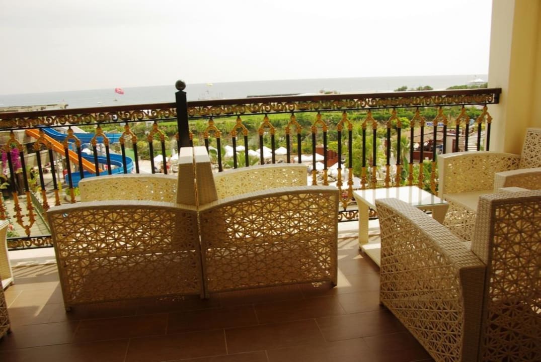 Die Harem - Bar Lounge  Diamond Excellence Resort & Spa