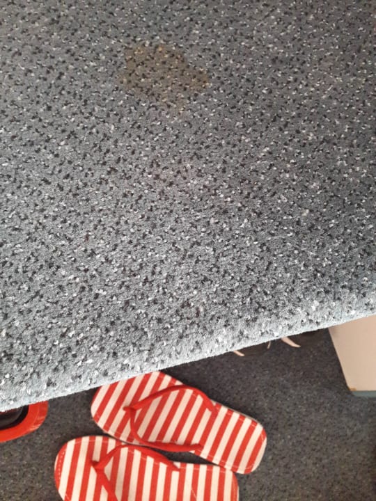 Sitzbank Center Parcs Park Nordseeküste