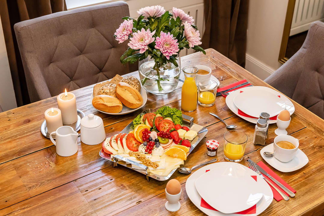 Gastro Arabel Design Apartments