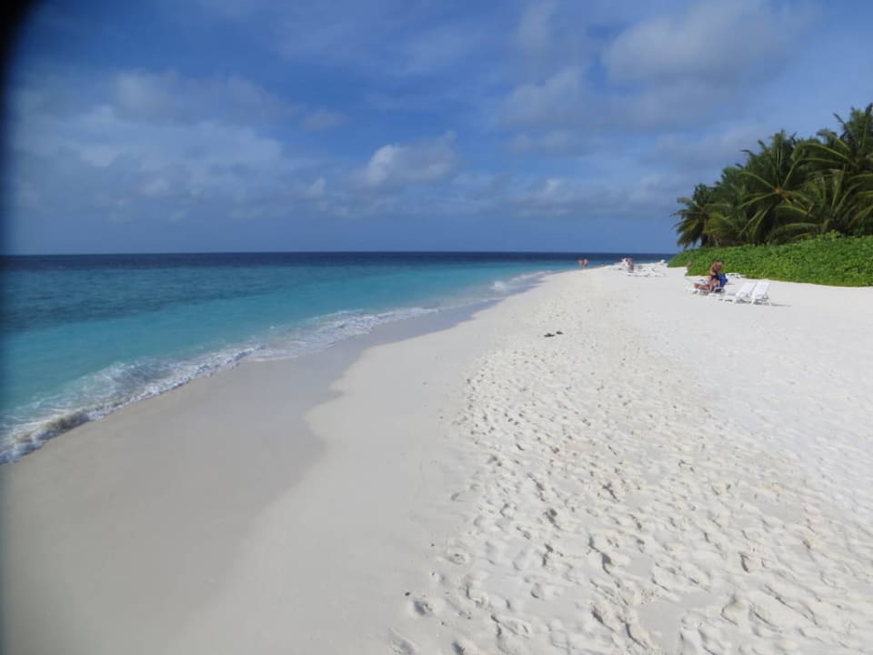 Fein  Fihalhohi Maldives