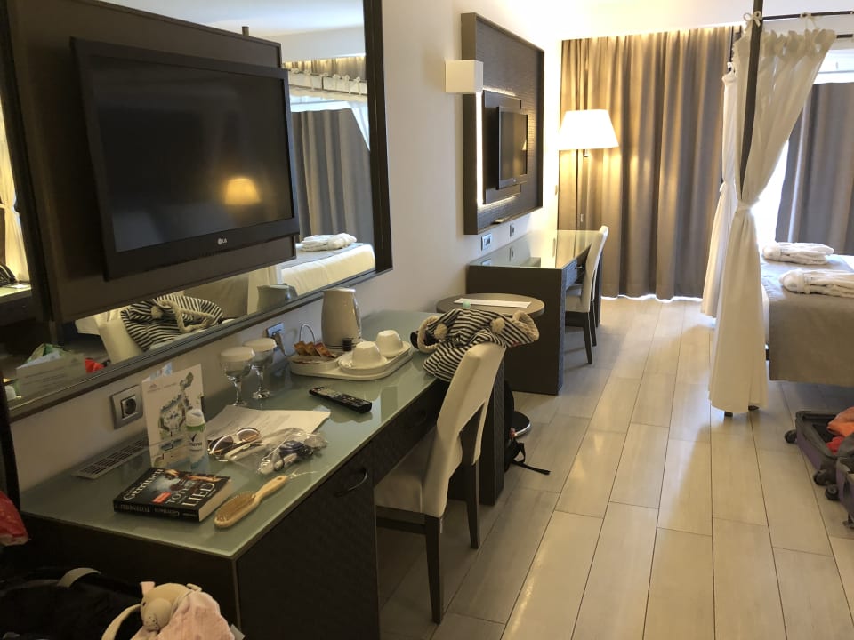 Zimmer Princess Andriana Resort & Spa