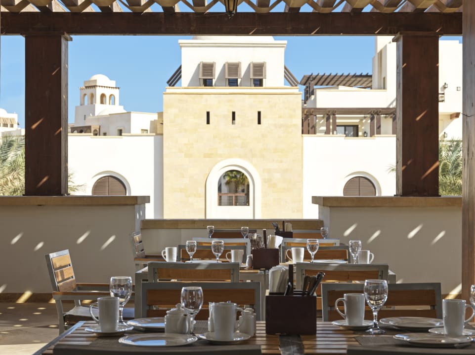 Gastro Ancient Sands Golf Resort