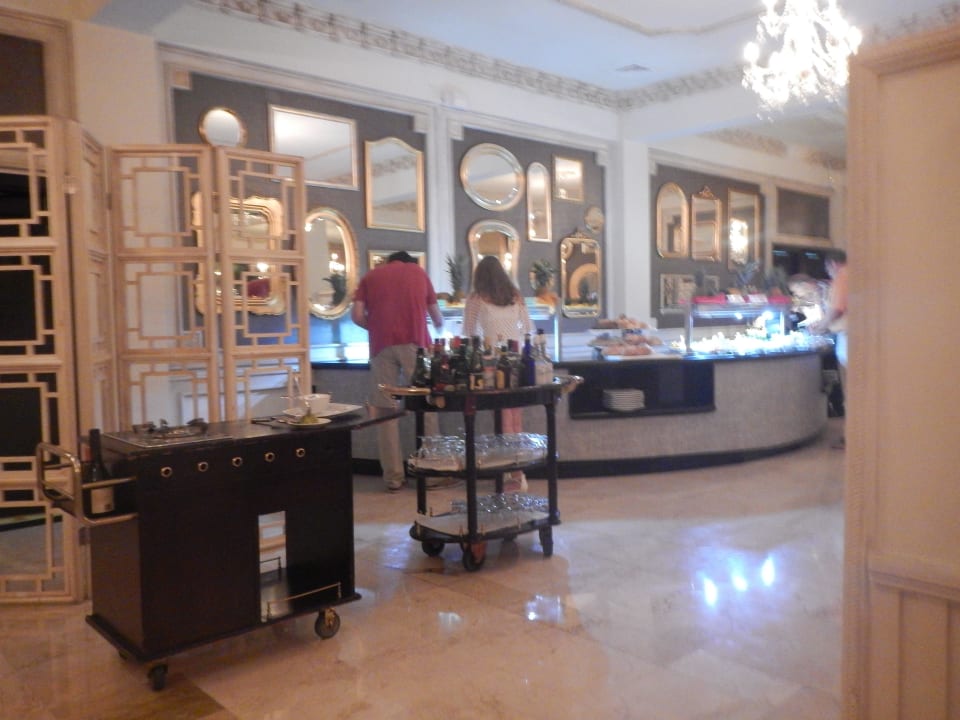 Le Chanterelle TRS Turquesa Hotel - Adults only