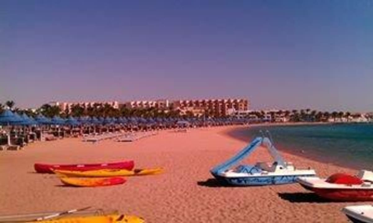 Grand Hotel Hurghada The Grand Hotel Hurghada