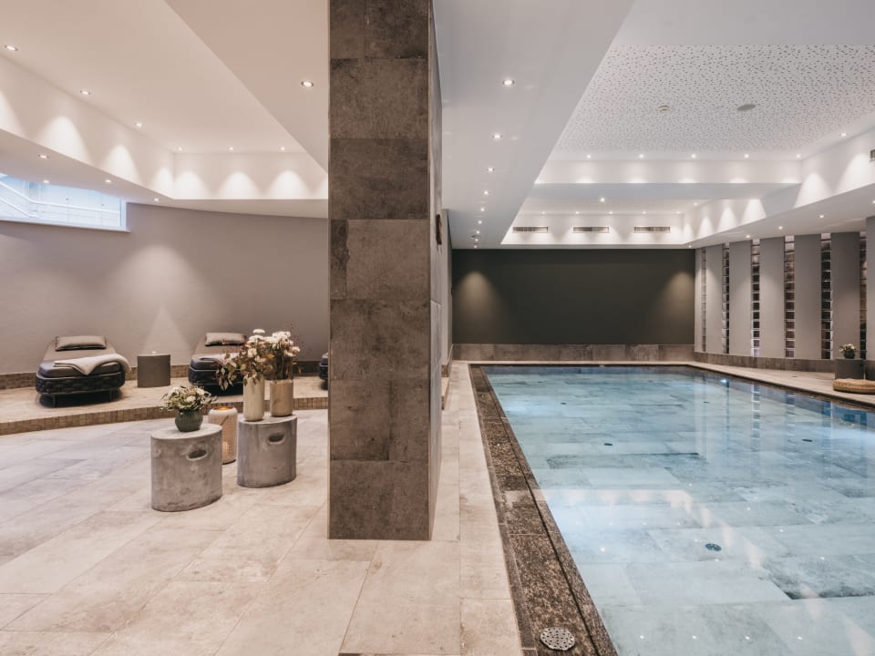 Pool VAYA St. Zeno Serfaus