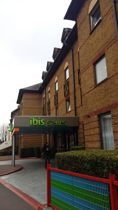 IBIS Ibis Styles London Walthamstow