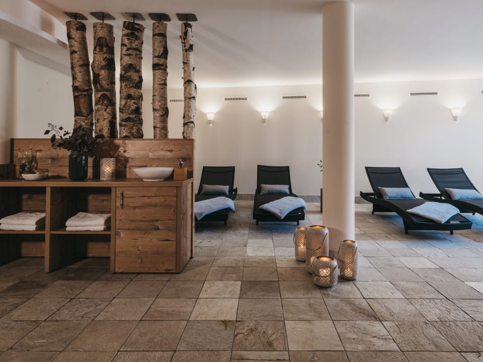 Sport & Freizeit VAYA Terrazena Serfaus