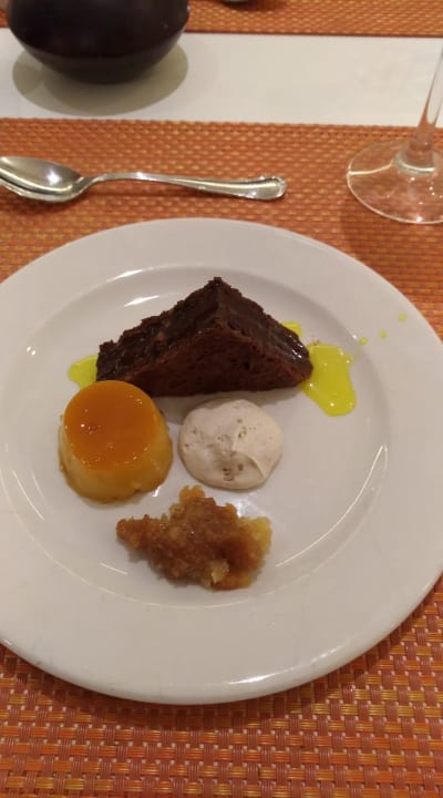 Gastro Alua Suites Fuerteventura