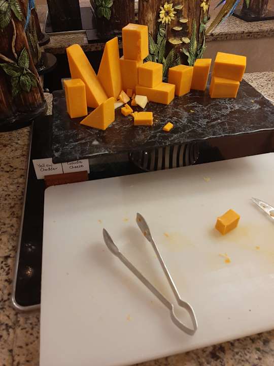 Gastro Miramar Al Aqah Beach Resort