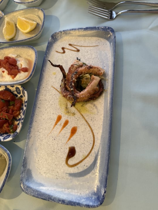 Gastro Selectum Family Resort Side