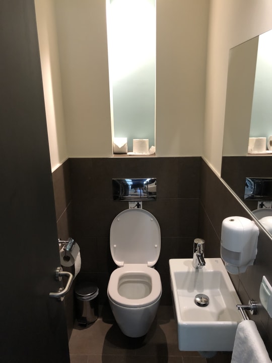 Zimmer Atlantica Plimmiri