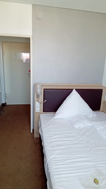 Zimmer Ringhotel Loew's Merkur