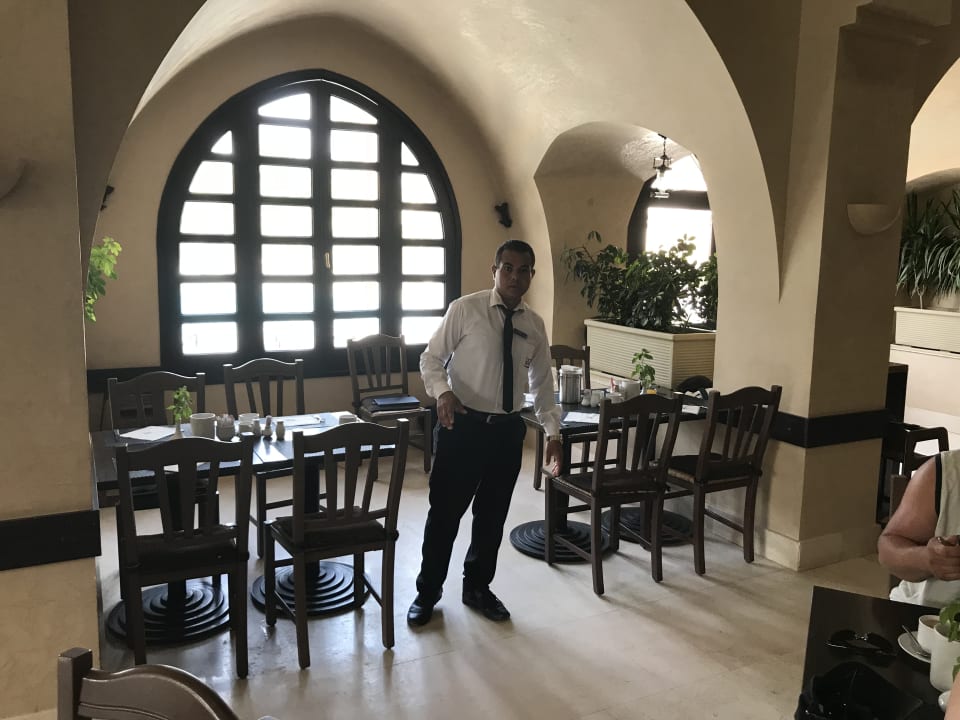 Restaurant Jaz Makadina