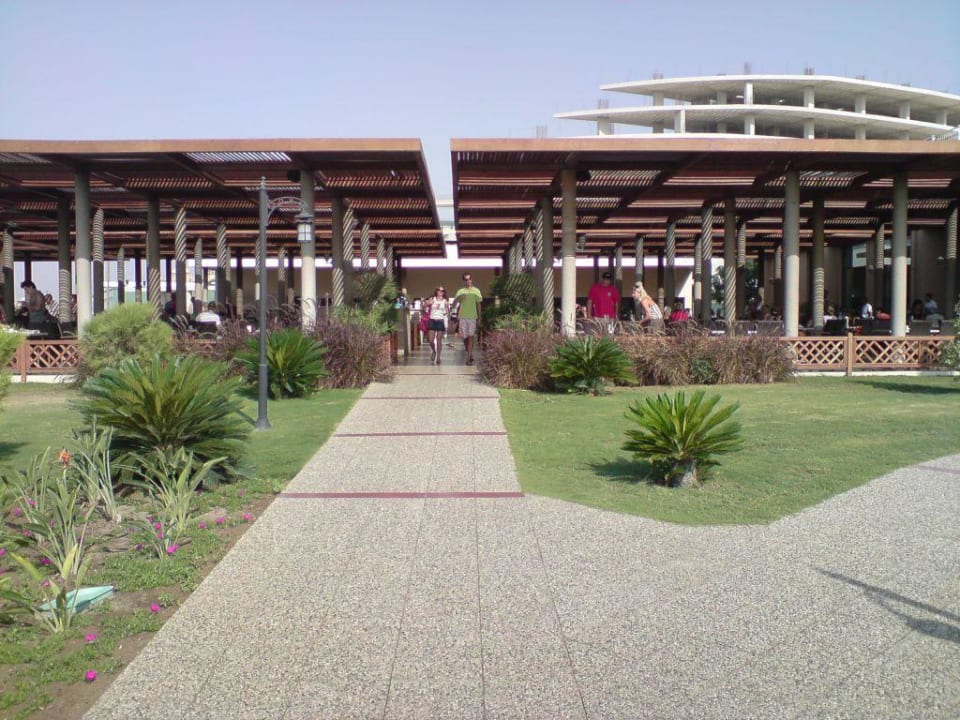 Buffetrestaurant Voyage Belek Golf & Spa