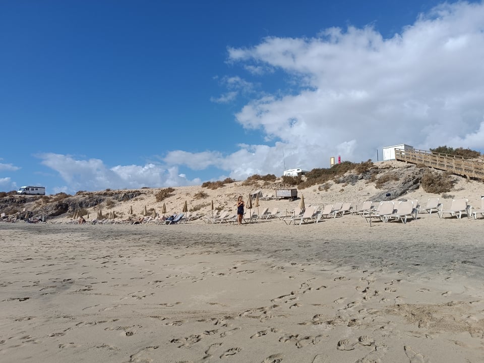 Strand H10 Playa Esmeralda - Adults only