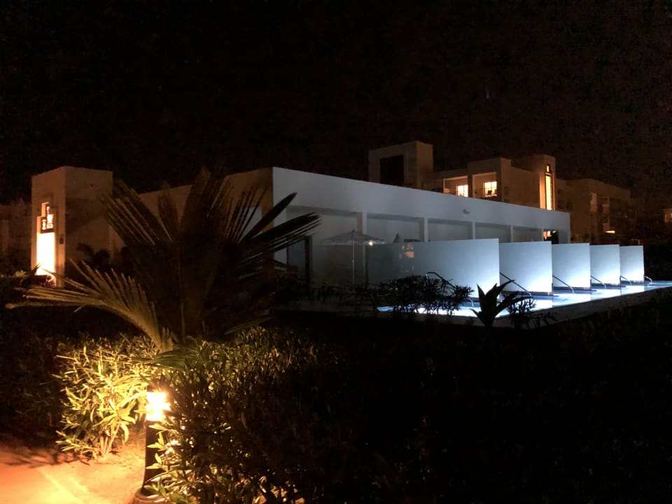 Außenansicht Hotel Riu Palace Boavista