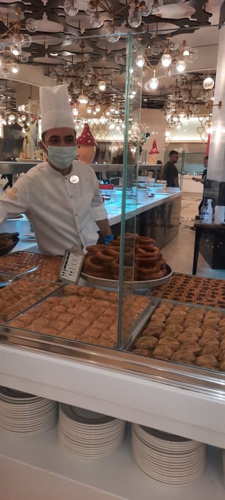 Gastro Adalya Elite Lara