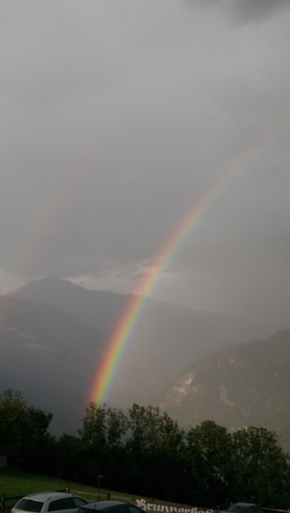 Sonstiges Der Brunnerhof