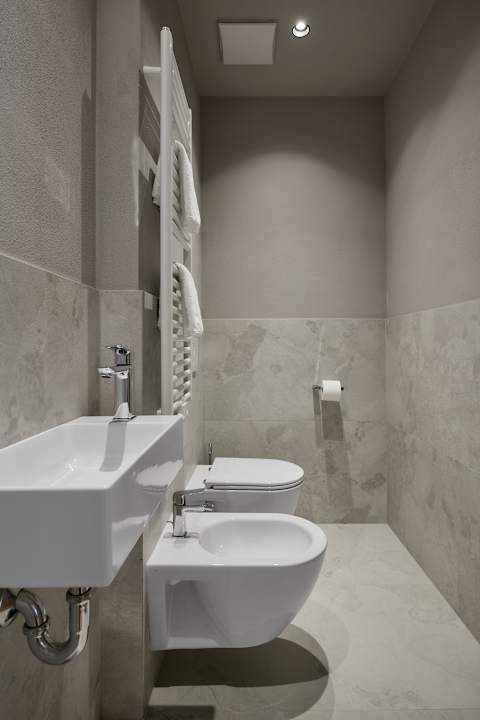 Zimmer Berghotel Ratschings