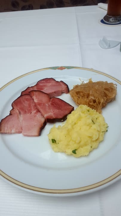 Restaurant Hotel Holzapfel