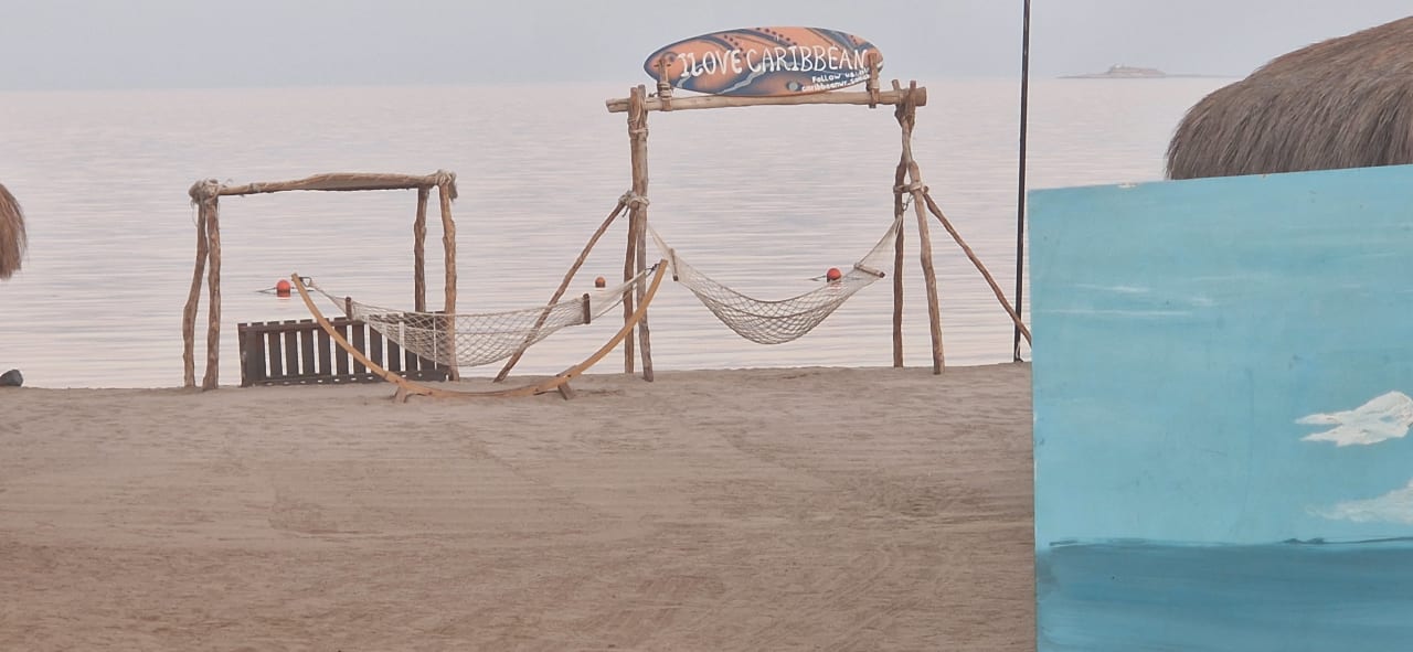 Strand Sentido Caribbean World Soma Bay