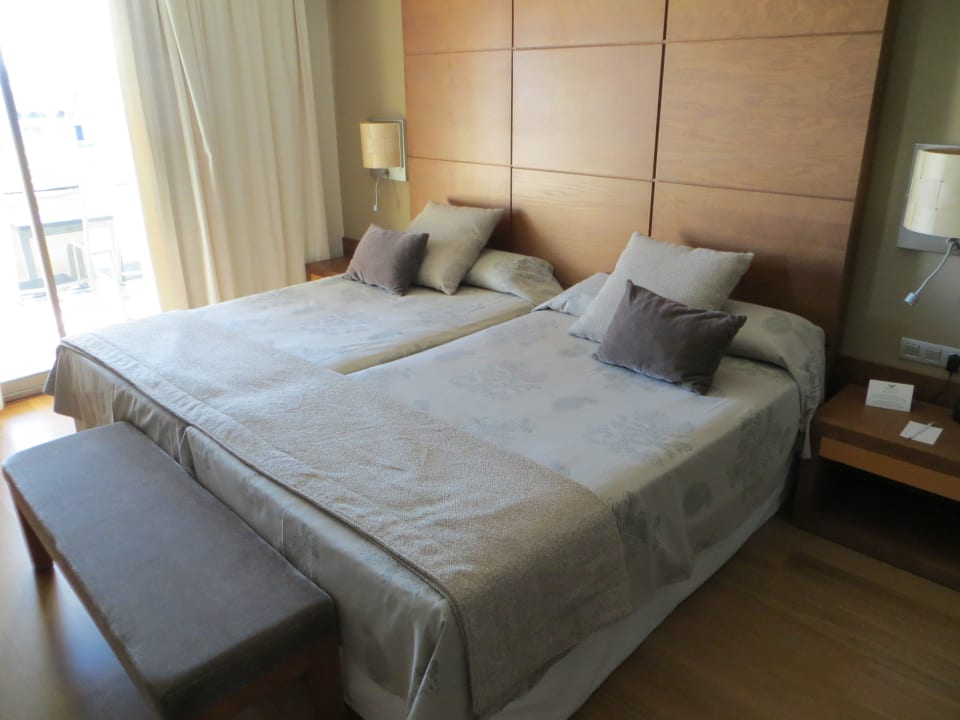 Bett Protur Biomar Sensatori Resort