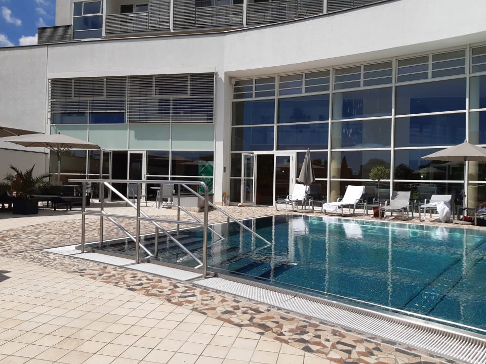 Pool Reduce Hotel Vital Bad Tatzmannsdorf