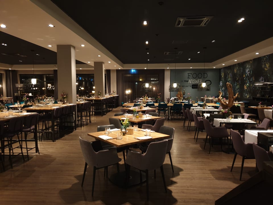 Gastro Van Der Valk Hotel Stein-Urmond