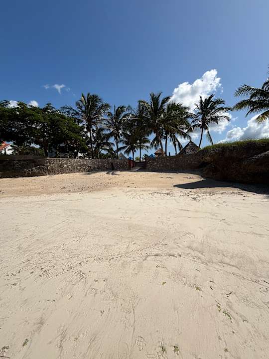 Strand Azao Resort & Spa - Hotel Zanzibar