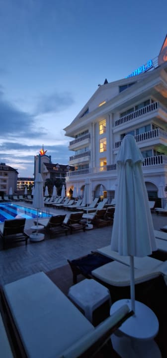 Pool Dream World Resort & Spa
