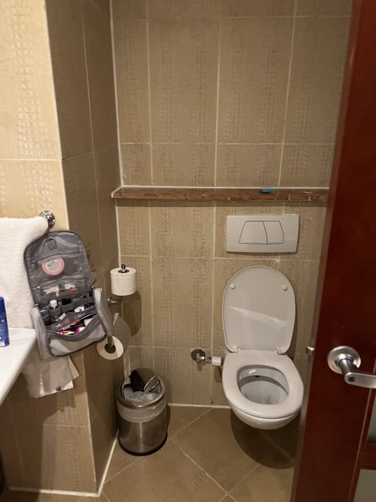 Zimmer Sentido Caribbean World Soma Bay