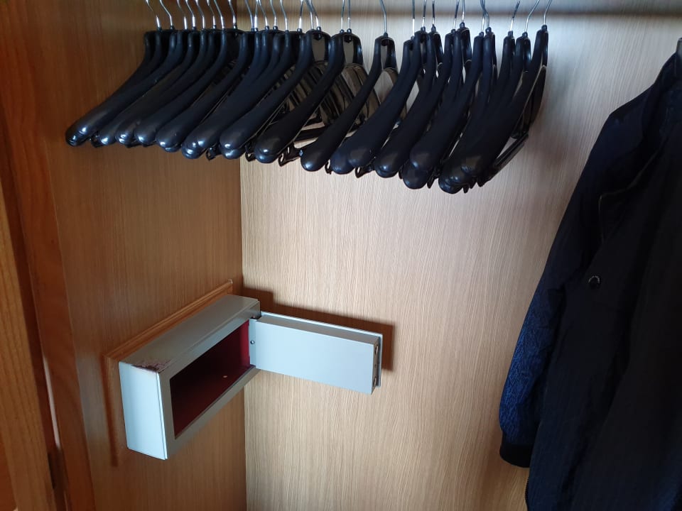 Zimmer Hotel Riu Palace Maspalomas Adults Only