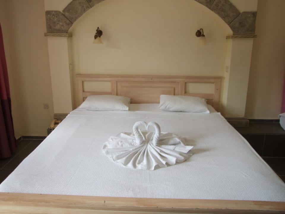 Pokój Club Resort Atlantis