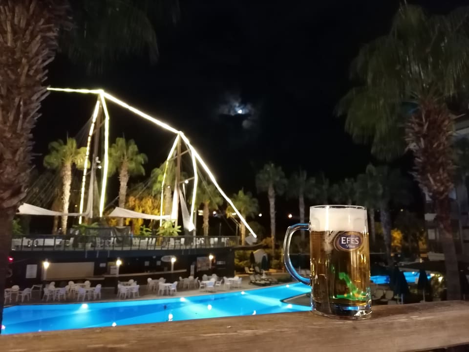Gastro Can Garden Resort