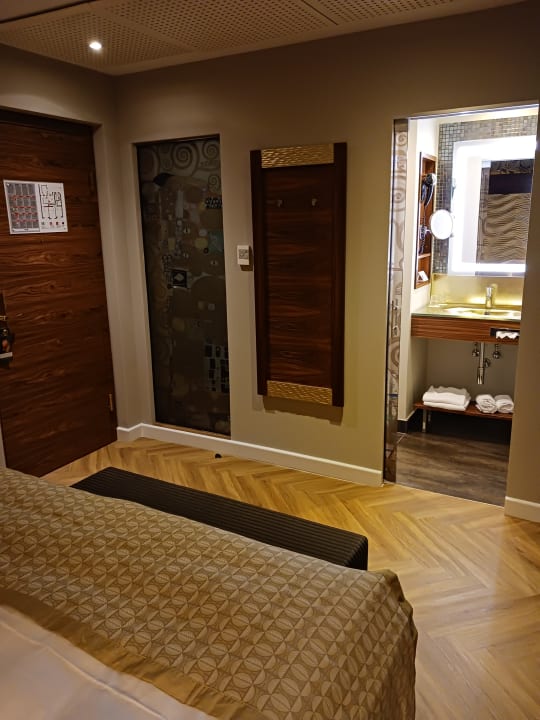 Zimmer Hotel Josefshof am Rathaus