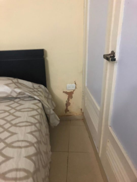 Zimmer Hotel Los Delfines Horizontes