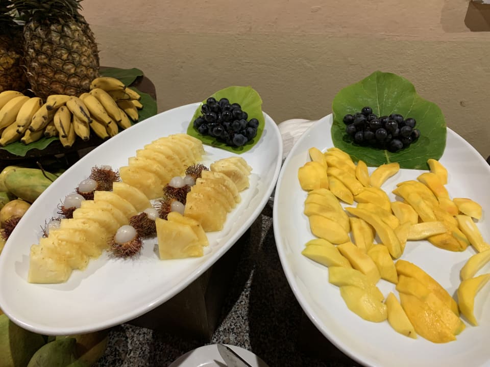 Gastro Ocean Paradise Resort & Spa