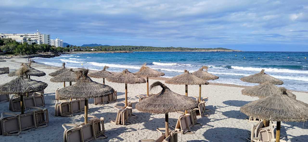 Strand Hotel Club S'Illot