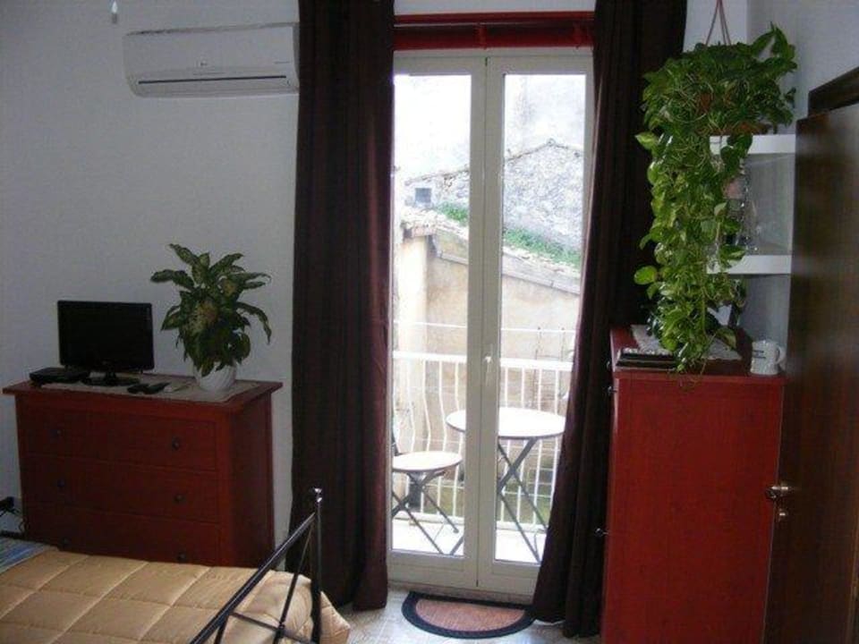 Deluxe tripla 1 B&B Bedaitetti
